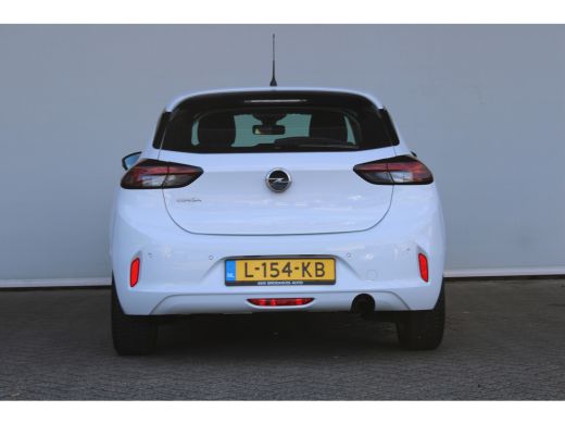 Opel Corsa 1.2 Edition | Apple Carplay/Android Auto|telefoonintegratie premium | Lichtmetalen velgen 16" | P... ActivLease financial lease