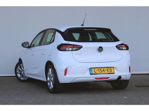 Opel Corsa 1.2 Edition | Apple Carplay/Android Auto|telefoonintegratie premium | Lichtmetalen velgen 16" | P... ActivLease financial lease