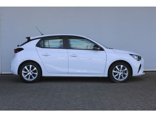 Opel Corsa 1.2 Edition | Apple Carplay/Android Auto|telefoonintegratie premium | Lichtmetalen velgen 16" | P... ActivLease financial lease