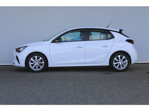 Opel Corsa 1.2 Edition | Apple Carplay/Android Auto|telefoonintegratie premium | Lichtmetalen velgen 16" | P... ActivLease financial lease