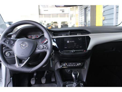 Opel Corsa 1.2 Edition | Apple Carplay/Android Auto|telefoonintegratie premium | Lichtmetalen velgen 16" | P... ActivLease financial lease