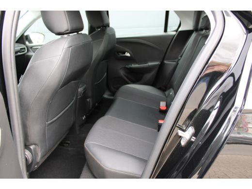 Opel Corsa 1.2 Elegance | Achteruitrijcamera | Draadloze telefoonlader | Lichtmetalen velgen 16" ActivLease financial lease