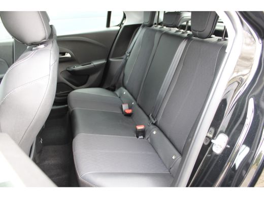 Opel Corsa 1.2 Elegance | Achteruitrijcamera | Draadloze telefoonlader | Lichtmetalen velgen 16" ActivLease financial lease