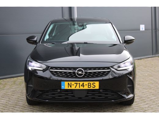 Opel Corsa 1.2 Elegance | Achteruitrijcamera | Draadloze telefoonlader | Lichtmetalen velgen 16" ActivLease financial lease