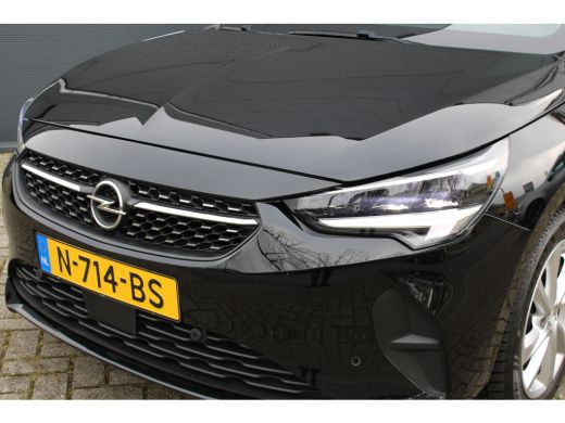 Opel Corsa 1.2 Elegance | Achteruitrijcamera | Draadloze telefoonlader | Lichtmetalen velgen 16" ActivLease financial lease