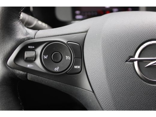 Opel Corsa 1.2 Elegance | Achteruitrijcamera | Draadloze telefoonlader | Lichtmetalen velgen 16" ActivLease financial lease