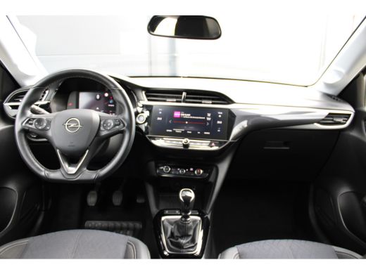 Opel Corsa 1.2 Elegance | Achteruitrijcamera | Draadloze telefoonlader | Lichtmetalen velgen 16" ActivLease financial lease