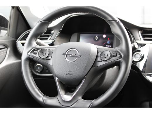 Opel Corsa 1.2 Elegance | Achteruitrijcamera | Draadloze telefoonlader | Lichtmetalen velgen 16" ActivLease financial lease