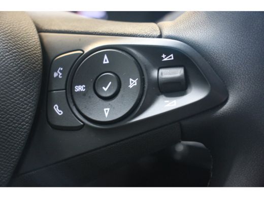 Opel Corsa Opel 1.2 Level 3 ActivLease financial lease