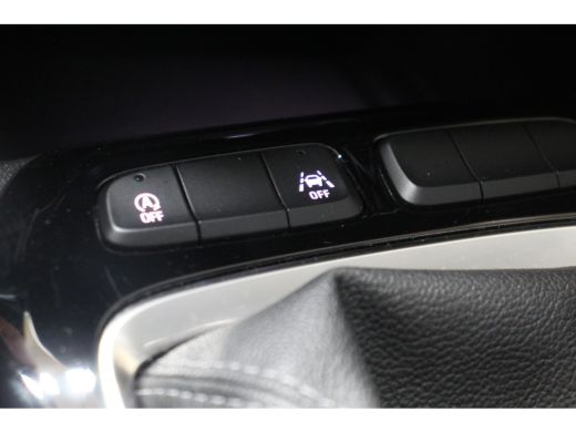 Opel Corsa Opel 1.2 Level 3 ActivLease financial lease