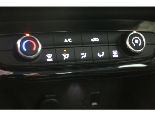 Opel Corsa Opel 1.2 Level 3 ActivLease financial lease