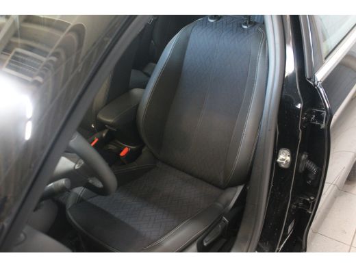 Opel Corsa Opel 1.2 Level 3 ActivLease financial lease