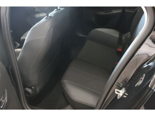 Opel Corsa Opel 1.2 Level 3 ActivLease financial lease
