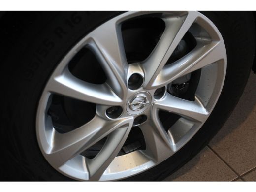 Opel Corsa Opel 1.2 Level 3 ActivLease financial lease