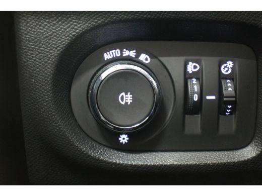 Opel Corsa Opel 1.2 Level 3 ActivLease financial lease