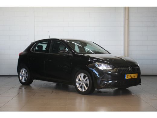 Opel Corsa Opel 1.2 Level 3 ActivLease financial lease