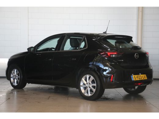 Opel Corsa Opel 1.2 Level 3 ActivLease financial lease