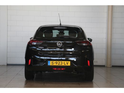 Opel Corsa Opel 1.2 Level 3 ActivLease financial lease