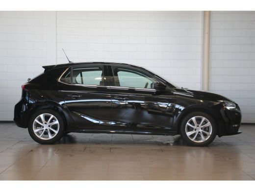 Opel Corsa Opel 1.2 Level 3 ActivLease financial lease
