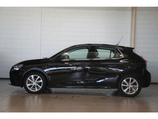 Opel Corsa Opel 1.2 Level 3 ActivLease financial lease