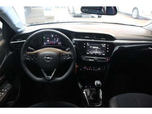Opel Corsa Opel 1.2 Level 3 ActivLease financial lease