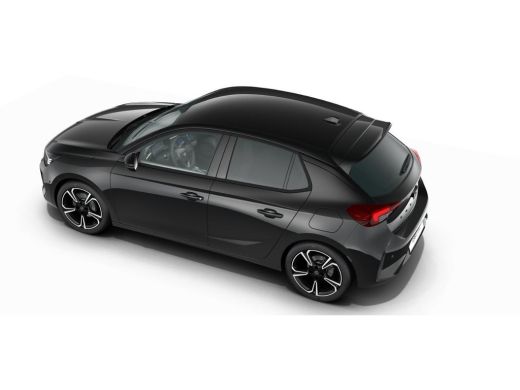 Opel Corsa Opel GS | Achteruitrijcamera 180° | Dode hoek waarschuwing | Draadloze Apple Carplay en Android Auto ActivLease financial lease