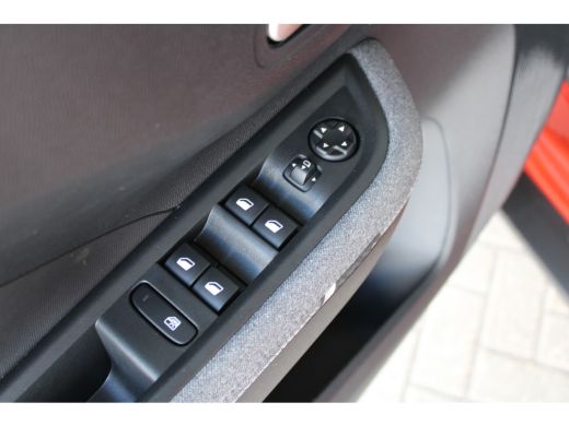 Opel Frontera Electric GS 44 kWh ActivLease financial lease
