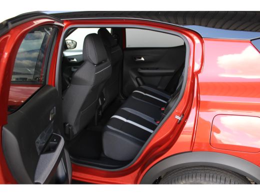 Opel Frontera Electric GS 44 kWh ActivLease financial lease