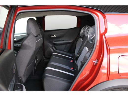 Opel Frontera Electric GS 44 kWh ActivLease financial lease