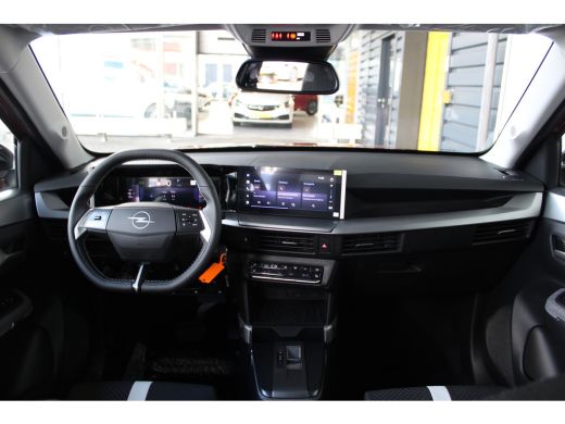 Opel Frontera Electric GS 44 kWh ActivLease financial lease