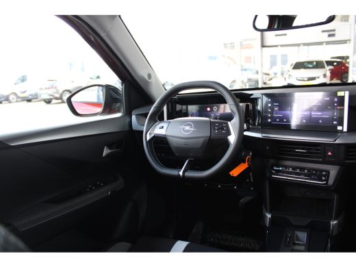 Opel Frontera Electric GS 44 kWh ActivLease financial lease