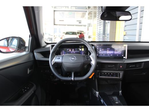 Opel Frontera Electric GS 44 kWh ActivLease financial lease