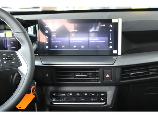 Opel Frontera Electric GS 44 kWh ActivLease financial lease
