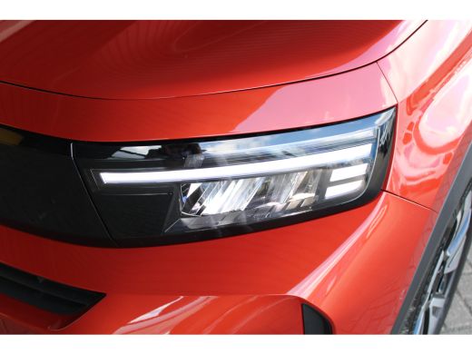 Opel Frontera Electric GS 44 kWh ActivLease financial lease