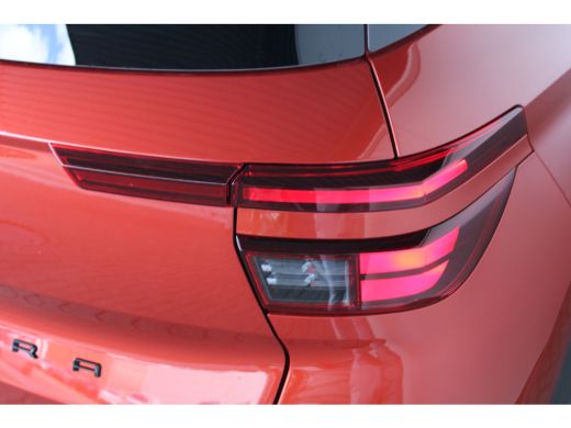 Opel Frontera Electric GS 44 kWh ActivLease financial lease