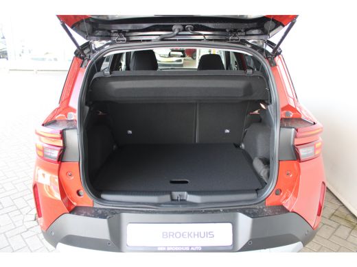 Opel Frontera Electric GS 44 kWh ActivLease financial lease