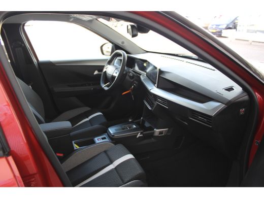 Opel Frontera Electric GS 44 kWh ActivLease financial lease