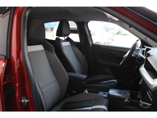 Opel Frontera Electric GS 44 kWh ActivLease financial lease
