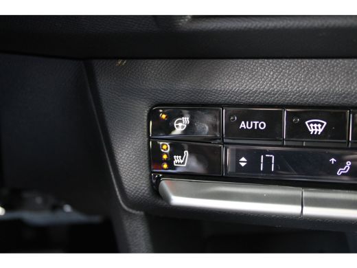 Opel Frontera Electric GS 44 kWh ActivLease financial lease