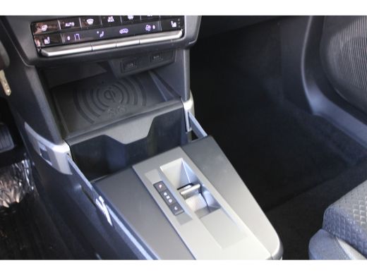Opel Frontera Electric GS 44 kWh ActivLease financial lease