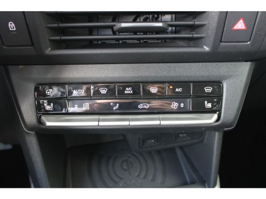 Opel Frontera Electric GS 44 kWh ActivLease financial lease