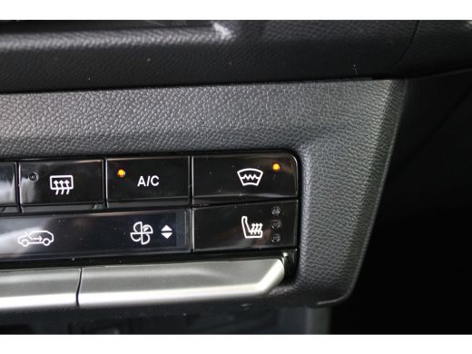 Opel Frontera Electric GS 44 kWh ActivLease financial lease