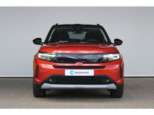 Opel Frontera Electric GS 44 kWh ActivLease financial lease