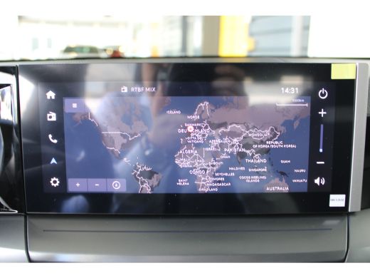 Opel Frontera Electric GS 44 kWh ActivLease financial lease