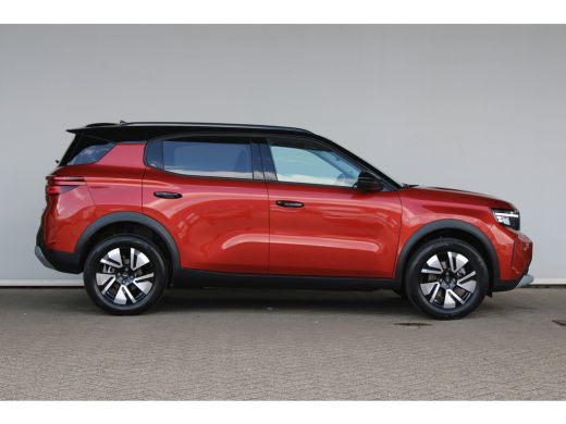 Opel Frontera Electric GS 44 kWh ActivLease financial lease
