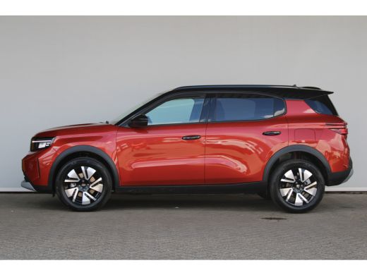 Opel Frontera Electric GS 44 kWh ActivLease financial lease