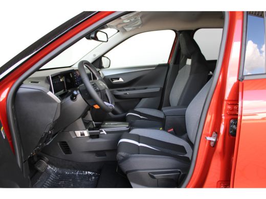 Opel Frontera Electric GS 44 kWh ActivLease financial lease