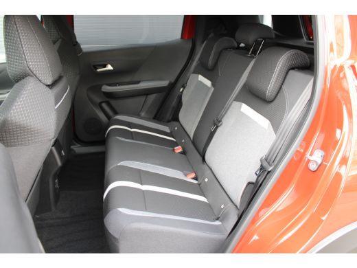 Opel Frontera Electric GS 44 kWh | Achteruitrijcamera | Dodehoek detectie | Draadloze telefoonlader ActivLease financial lease