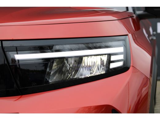 Opel Frontera Electric GS 44 kWh | Achteruitrijcamera | Dodehoek detectie | Draadloze telefoonlader ActivLease financial lease