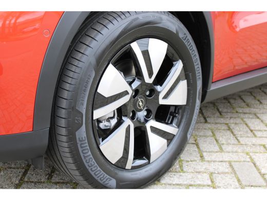 Opel Frontera Electric GS 44 kWh | Achteruitrijcamera | Dodehoek detectie | Draadloze telefoonlader ActivLease financial lease
